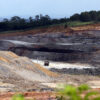 Coal mining