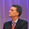 David Antonioli at COP15 in 2009.