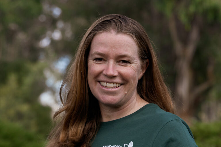 Debbie Saunders