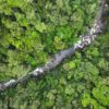 River in the Western Amazon. Photo credit: Rhett A. Butler / Mongabay