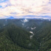 Rainforest in Ecuador