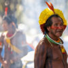 Yanomami Indigenous