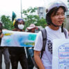 Right Livelihood's activists.